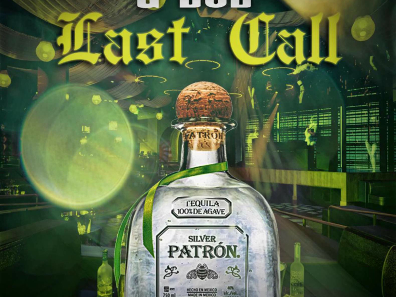 Last Call (Single)