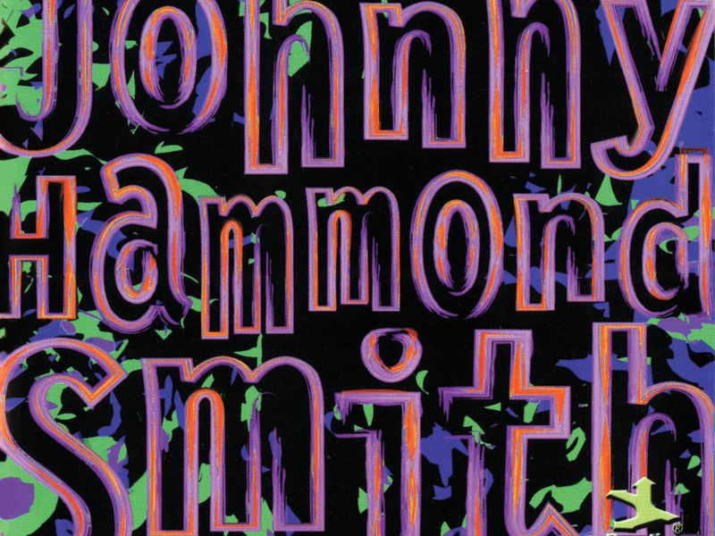 Legends Of Acid Jazz: Soul Flowers