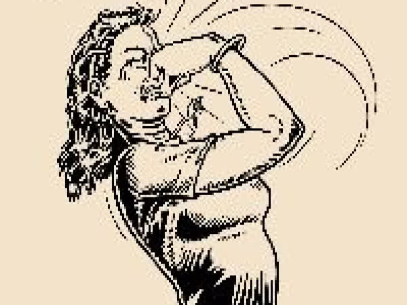 A New Error (Single)