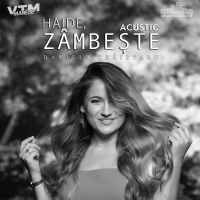 Haide zâmbește (Acustic) (Single)