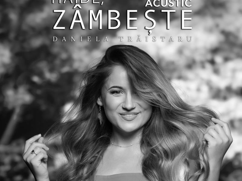 Haide zâmbește (Acustic) (Single)