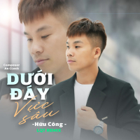 Dưới Đáy Vực Sâu (LQT Remix) (Single)