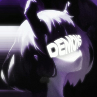 DEMONS (Single)