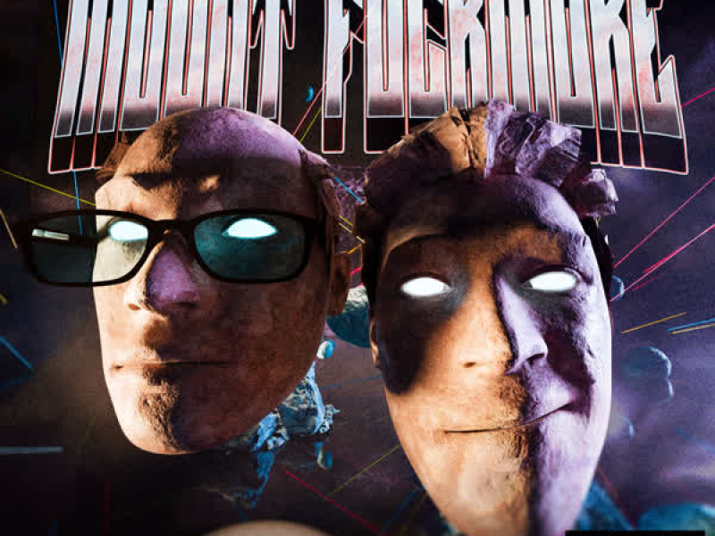 Mount Fuckmore (Single)