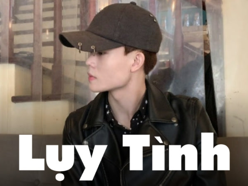 Lụy Tình (Lofi Meme) (Single)