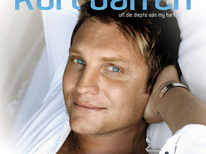 Uit Die Diepte Van My Hart