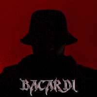 BACARDI (Single)