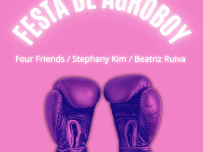 Festa de Agroboy (Single)