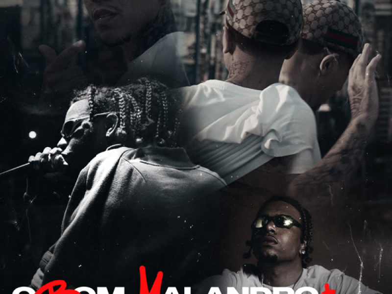 O BOM MALANDRO (Single)