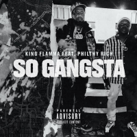 So Gangsta (Single)