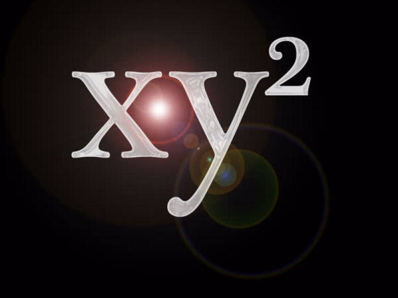 E=Xy2