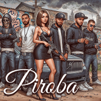 Piroba (Single)