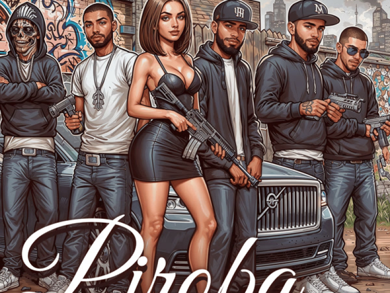 Piroba (Single)