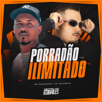 Porradão Ilimitado (Single)
