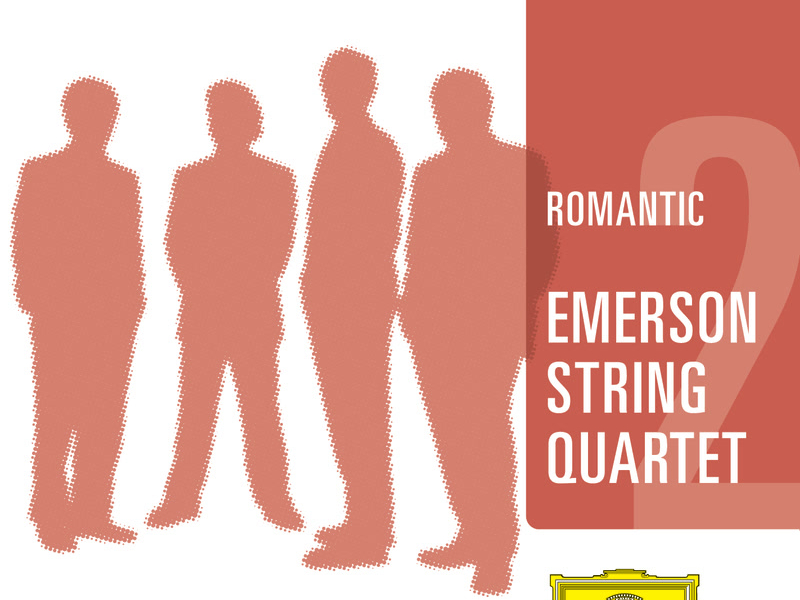 Emerson String Quartet - The String Quartet Revealed (CD 2)