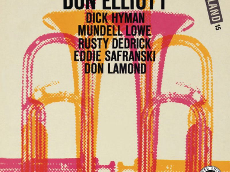 Double Trumpet Doings