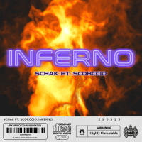 Inferno (Single)