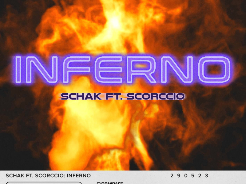 Inferno (Single)