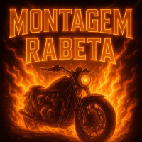 MONTAGEM RABETA (EP)
