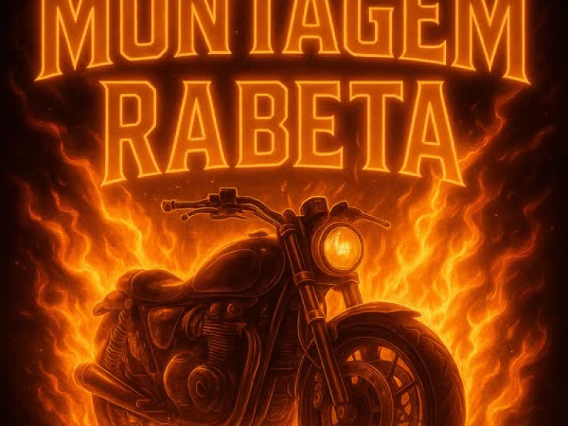 MONTAGEM RABETA (EP)