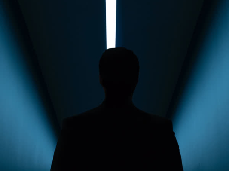 Not the Same (Single)