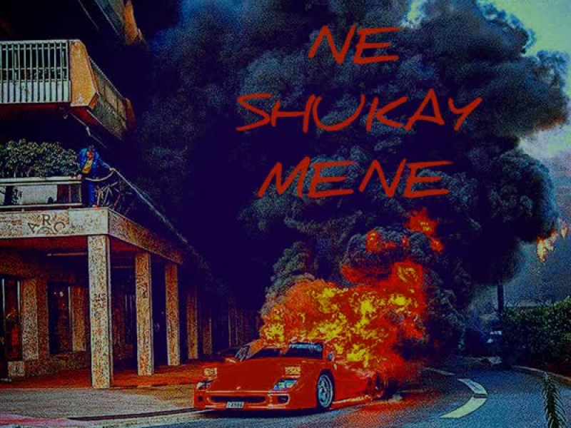 Ne Shukay Mene (Single)