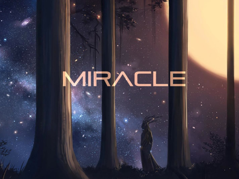 Miracle (Single)