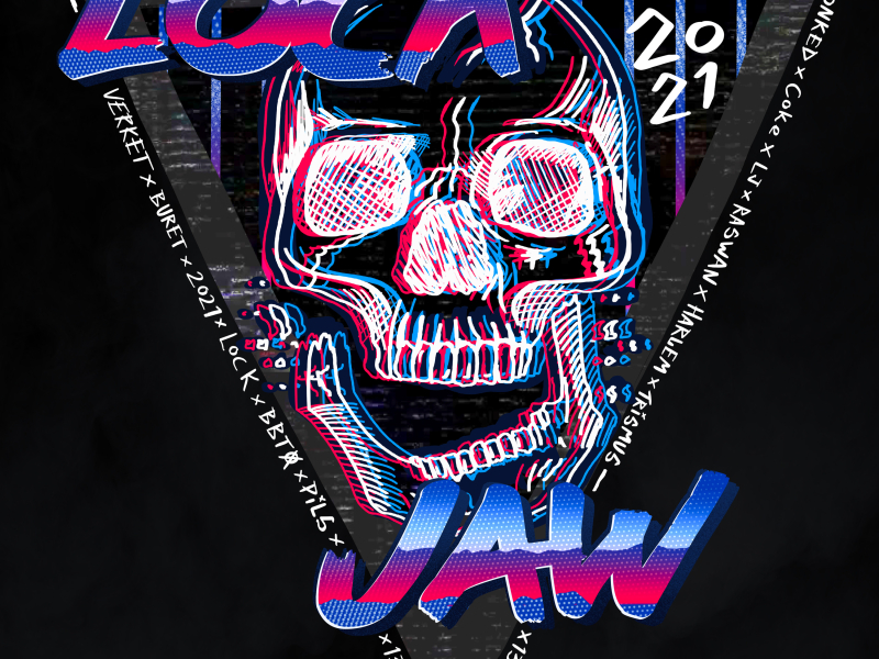 Lockjaw 2021