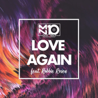 Love Again (Single)