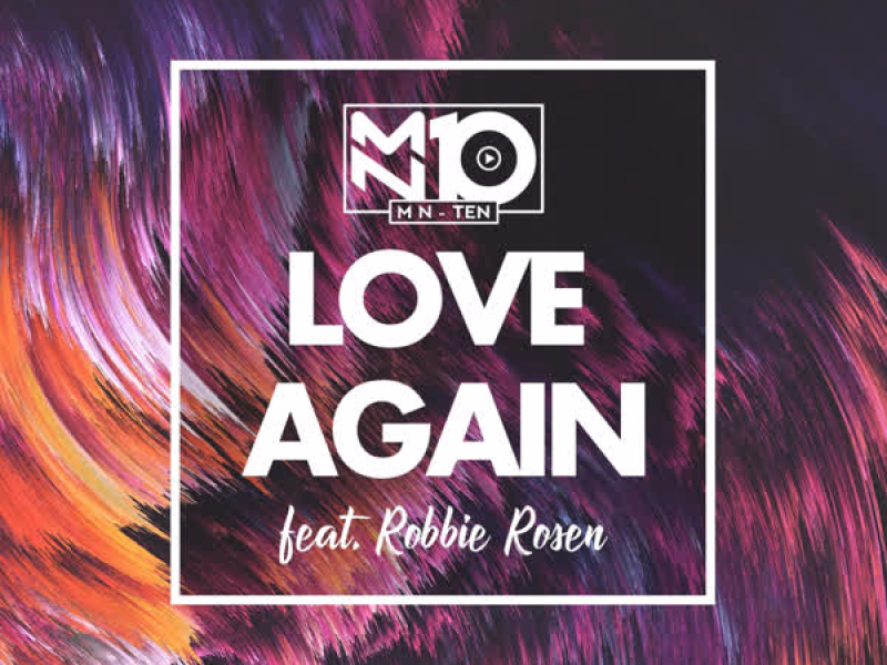 Love Again (Single)