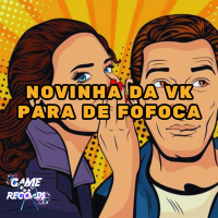 Novinha da VK para de Fofoca (Single)