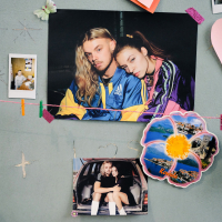 zostań, proszę (Single)