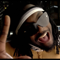 Let's Get It Started (MV) (Single)