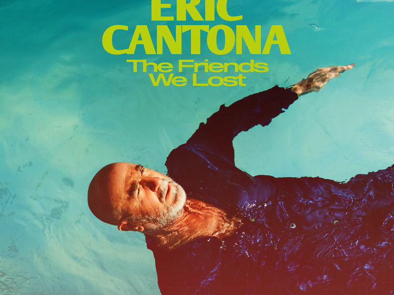 The Friends We Lost (Single)