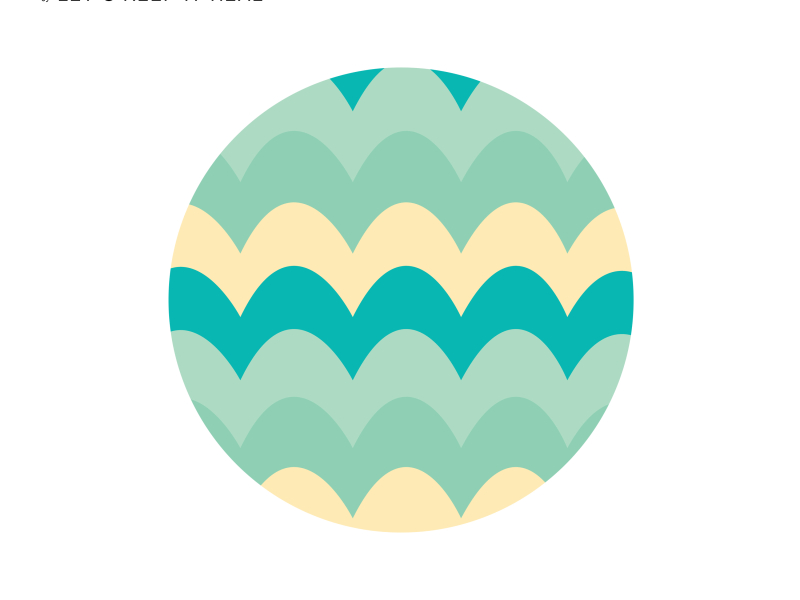 Let's Keep It Real (Single)