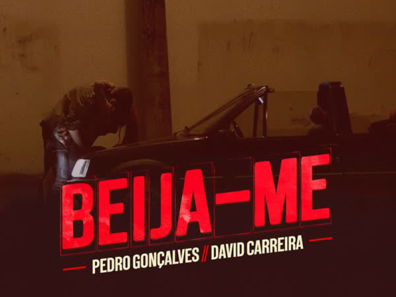 Beija-me (Single)