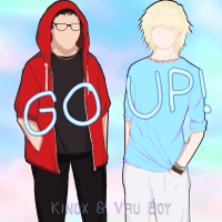 Go Up (Single)