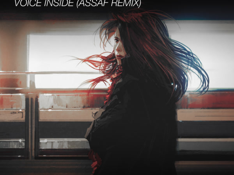 Voice Inside (Assaf Remix) (Single)