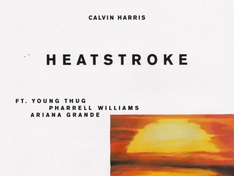 Heatstroke (Single)