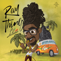 Real Thing (Single)