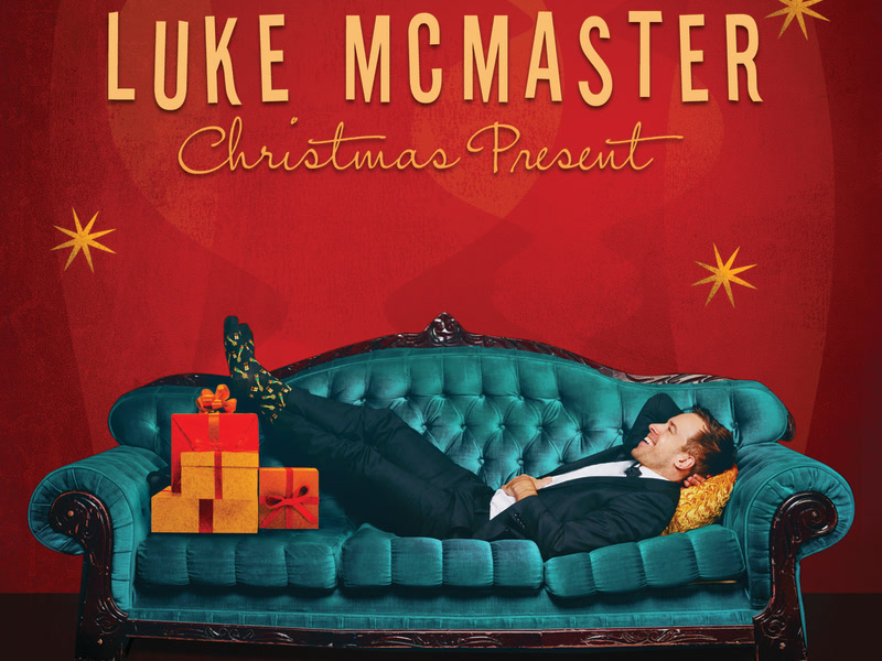 Christmas Present: Soulful Holiday Cheer