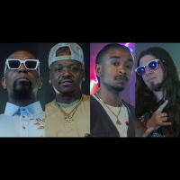 Boomer Rang (Single)