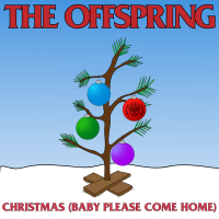 Christmas (Baby Please Come Home) (Single)