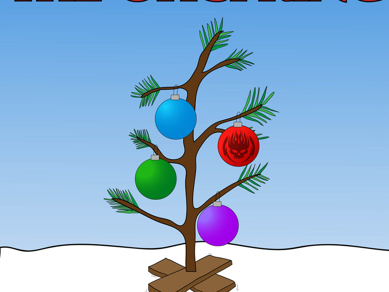 Christmas (Baby Please Come Home) (Single)