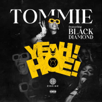 Yea Hoe (feat. Black Diamond) (Single)