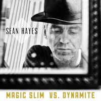 Magic Slim vs. Dynamite (Single)