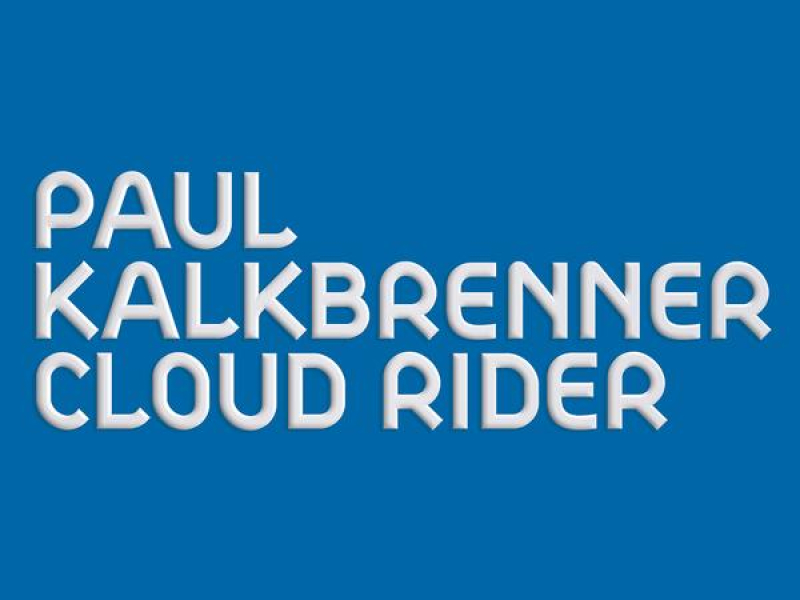 Cloud Rider (Radio Edit) (Single)