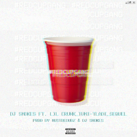 Red Cup Gang ((feat.Lil Crunk, Tumi Tladi & Sequel)) (Single)