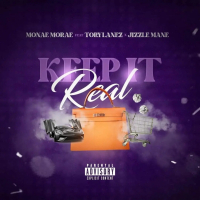 Keep It Real (Single)