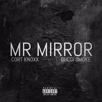 Mr Mirror (Single)